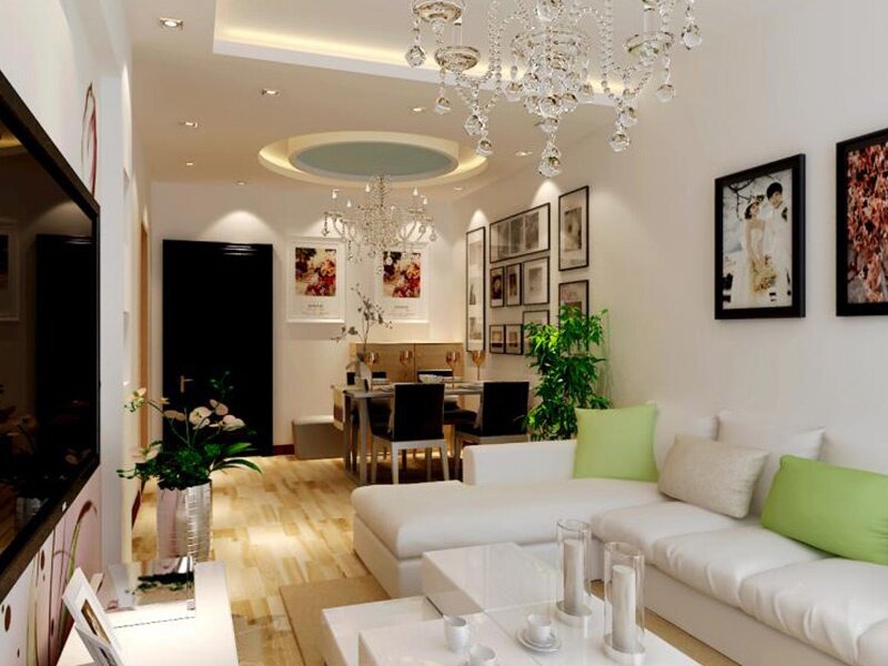 2021家裝風格都有哪些？